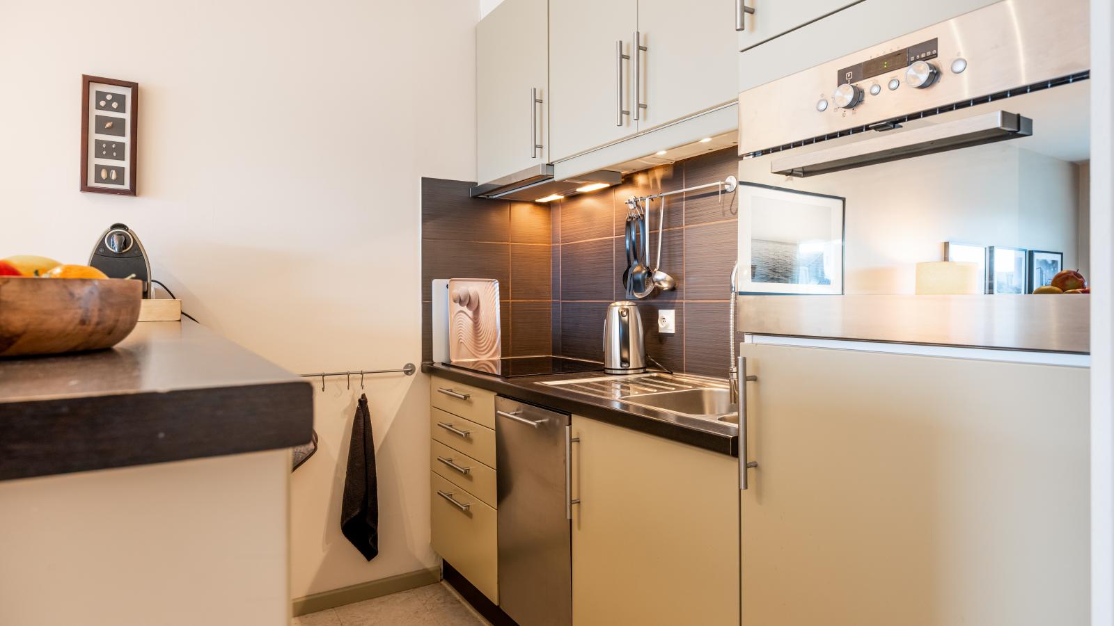 Wallace tweede-Küche