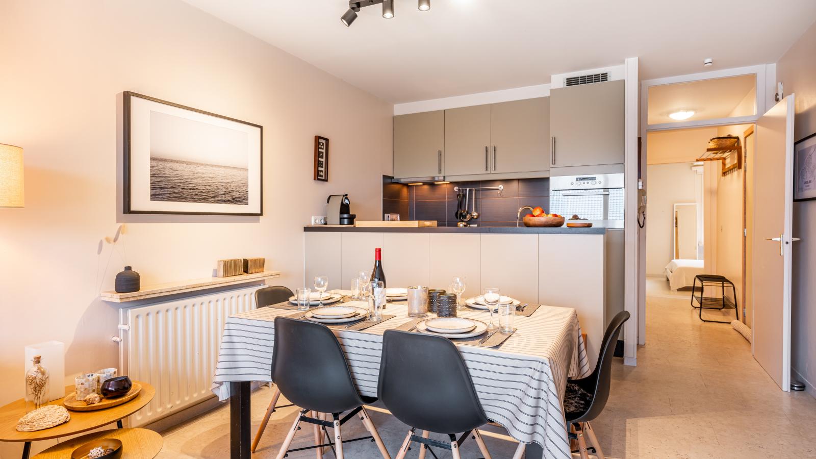 Wallace tweede-Esszimmer