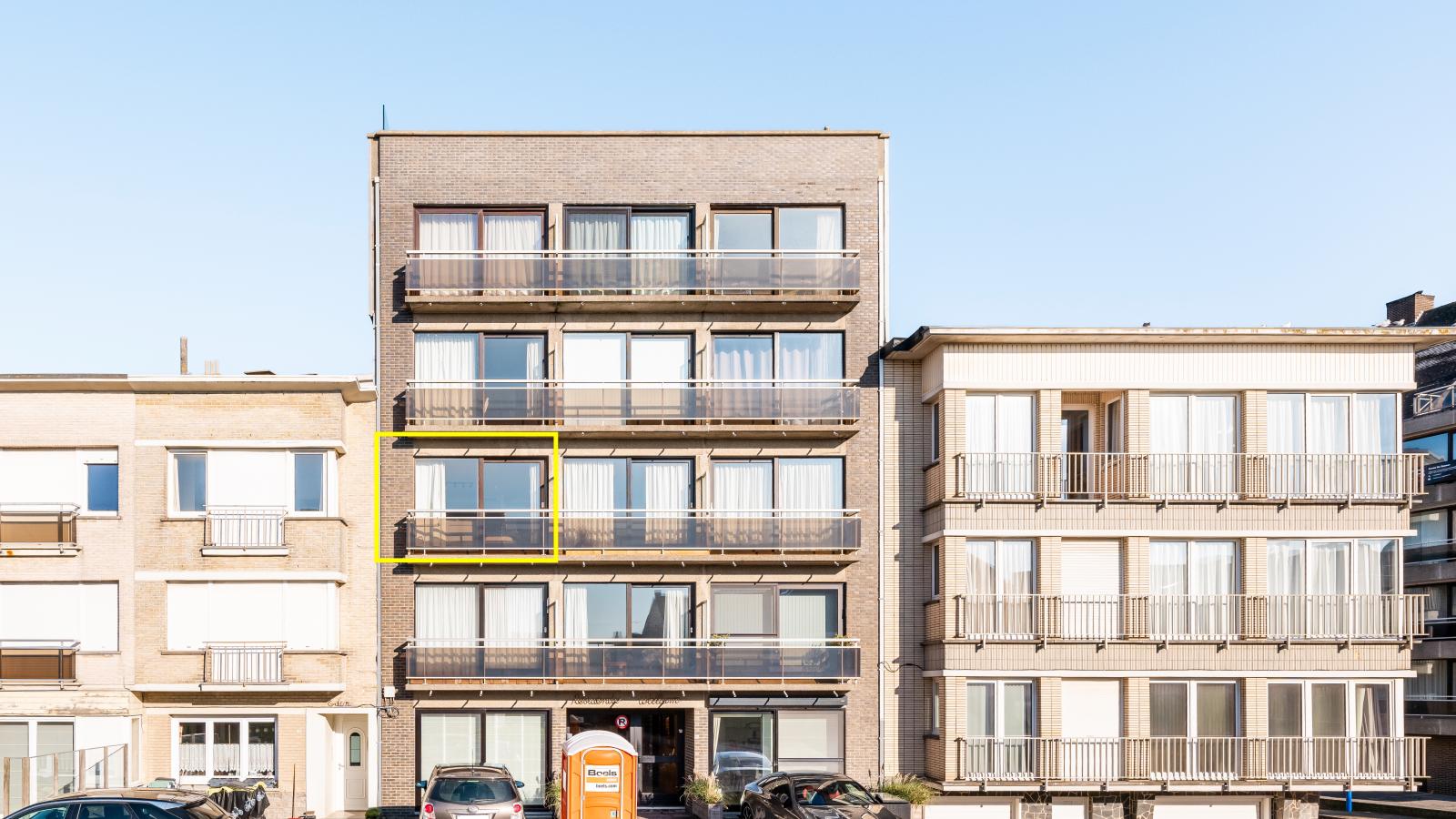 Wallace tweede-Außenbereich Sommer