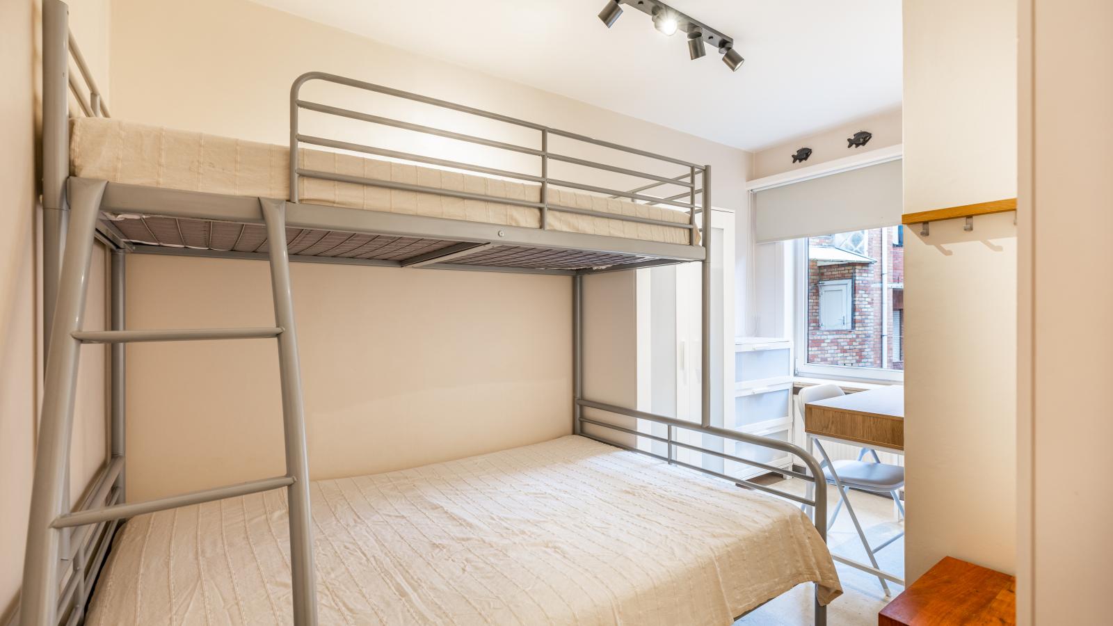 Wallace tweede-Schlafzimmer