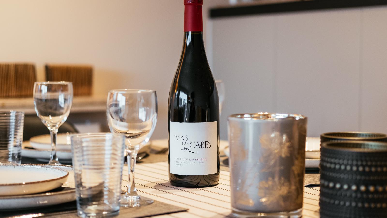 Wallace tweede-Esszimmer