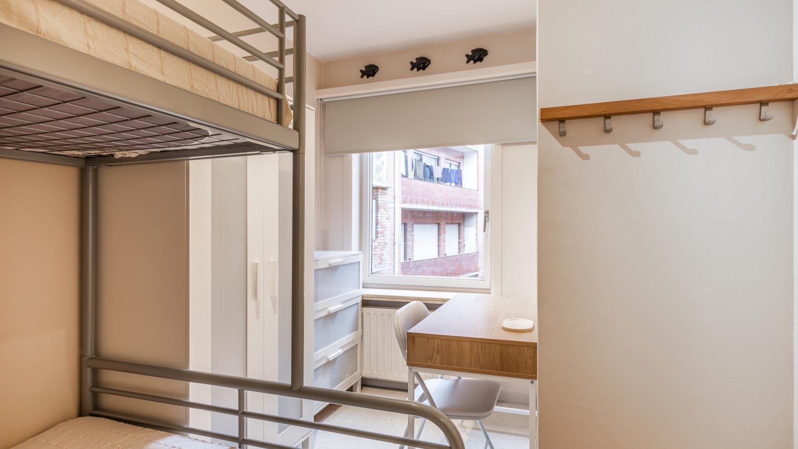 Wallace tweede-Schlafzimmer