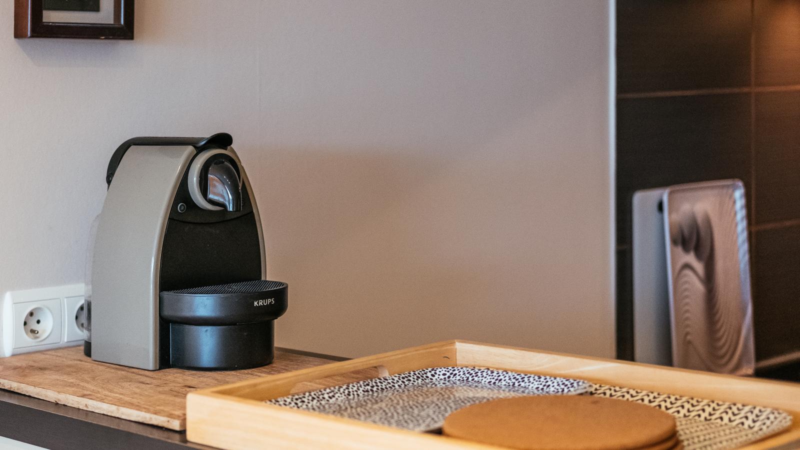 Wallace tweede-Küche