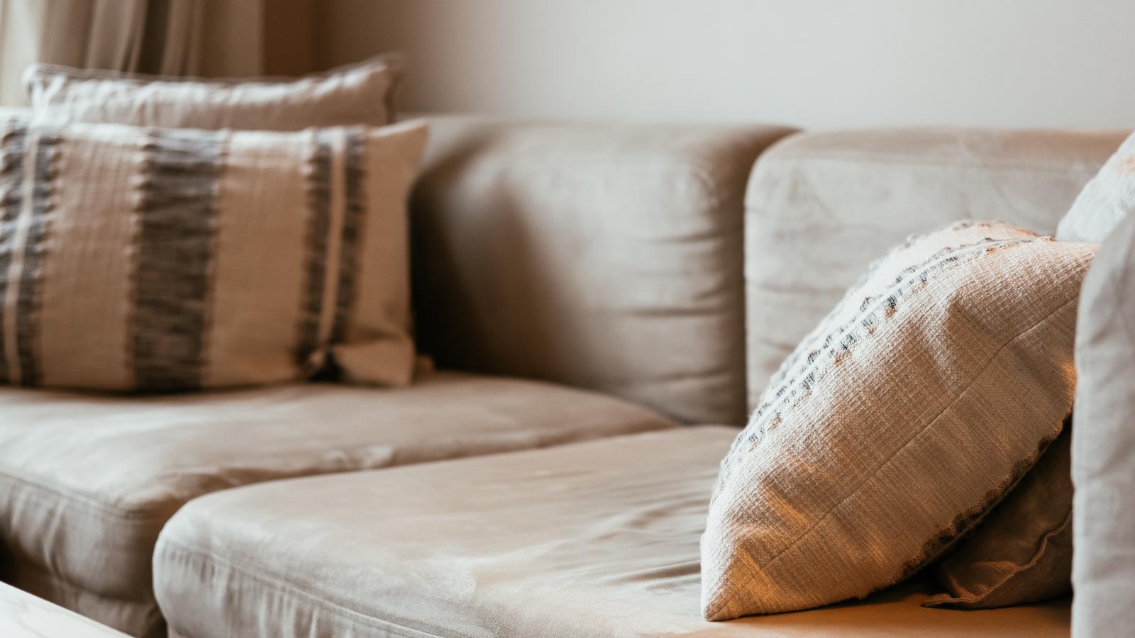 Wallace tweede-Wohnzimmer