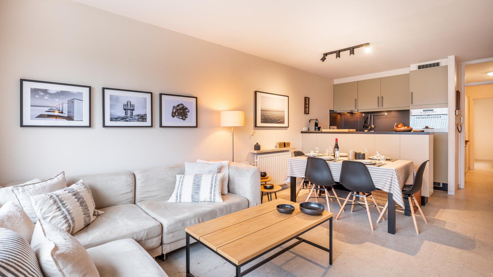 Wallace tweede-Wohnzimmer