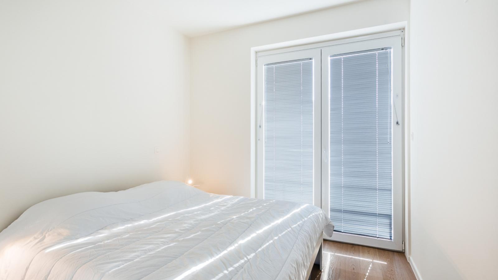 LaVue premier-Bedroom