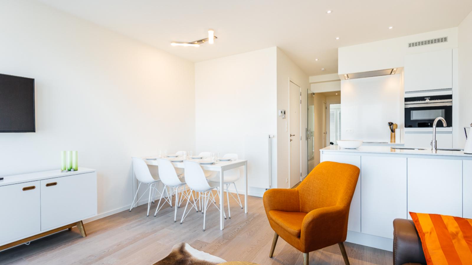 LaVue premier-Kitchen