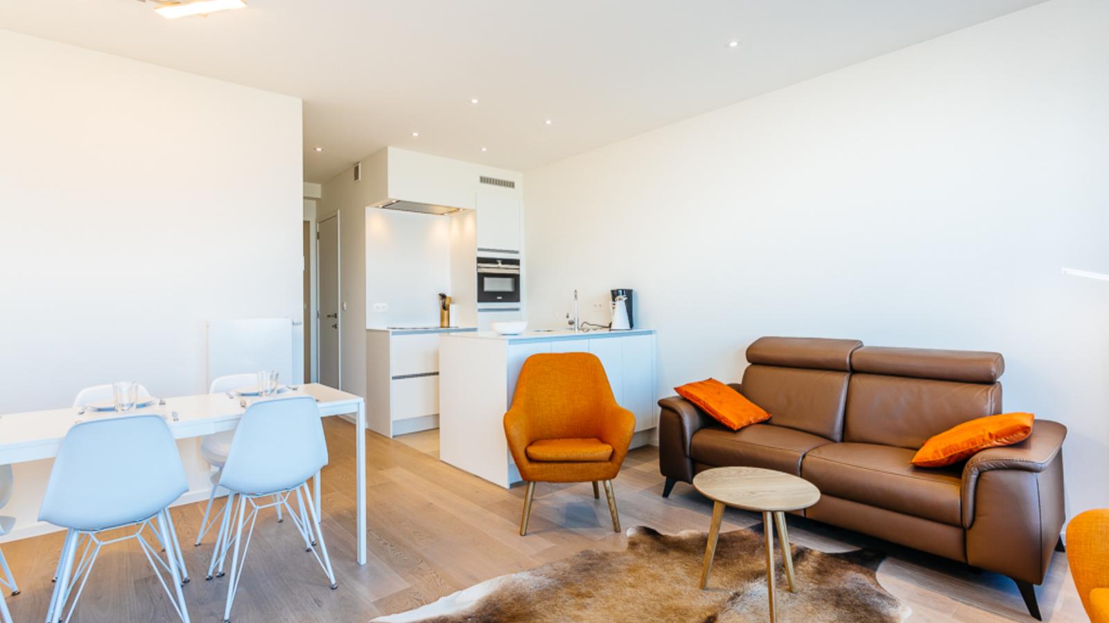 LaVue premier-Dining room