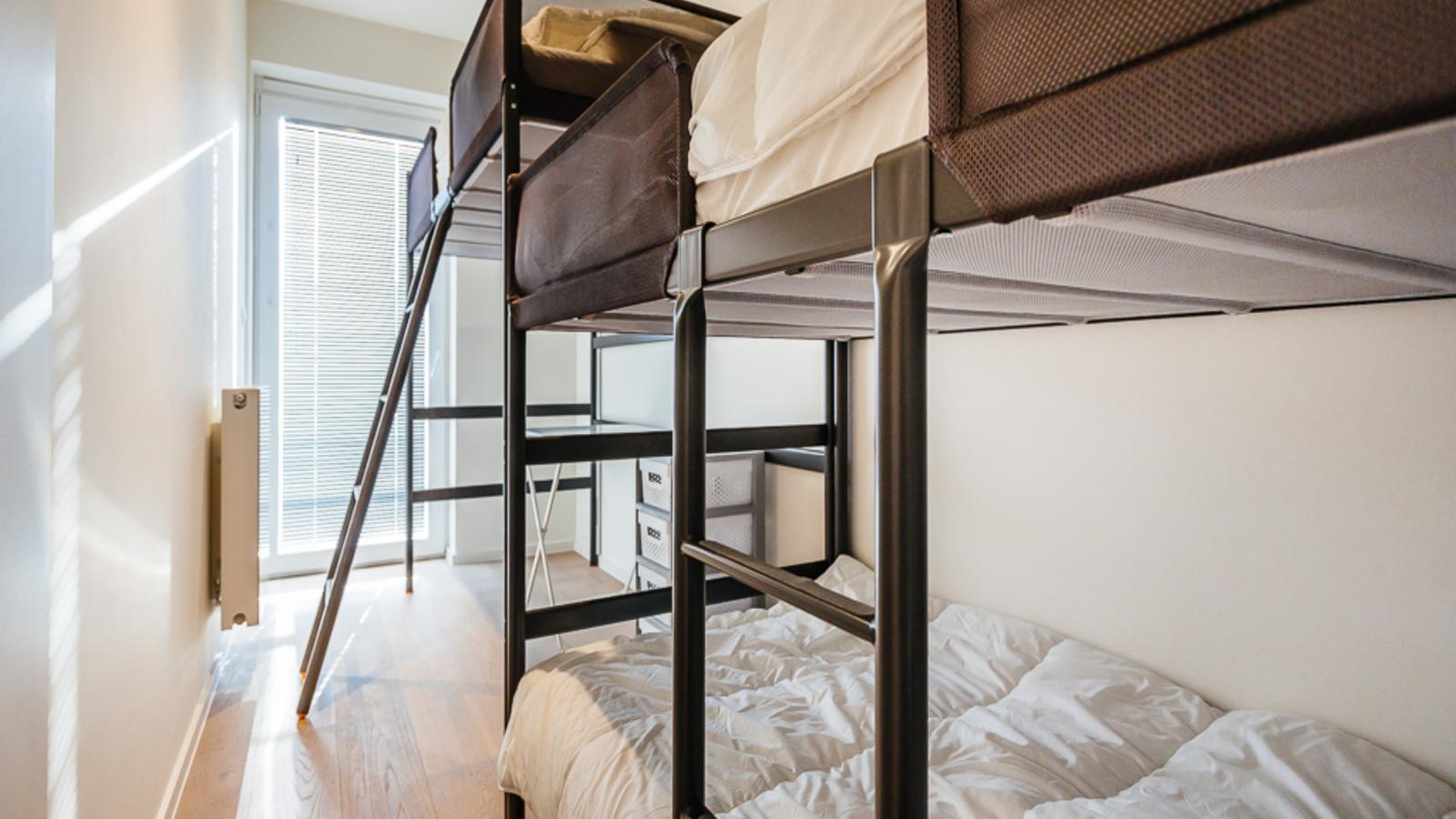 LaVue premier-Bedroom