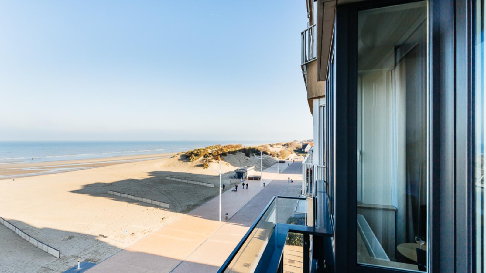 LaVue premier-View in summer