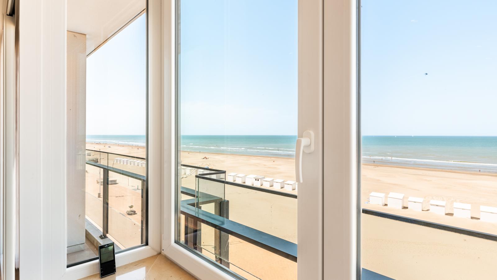 Ocean View Panorama 2 bedroom