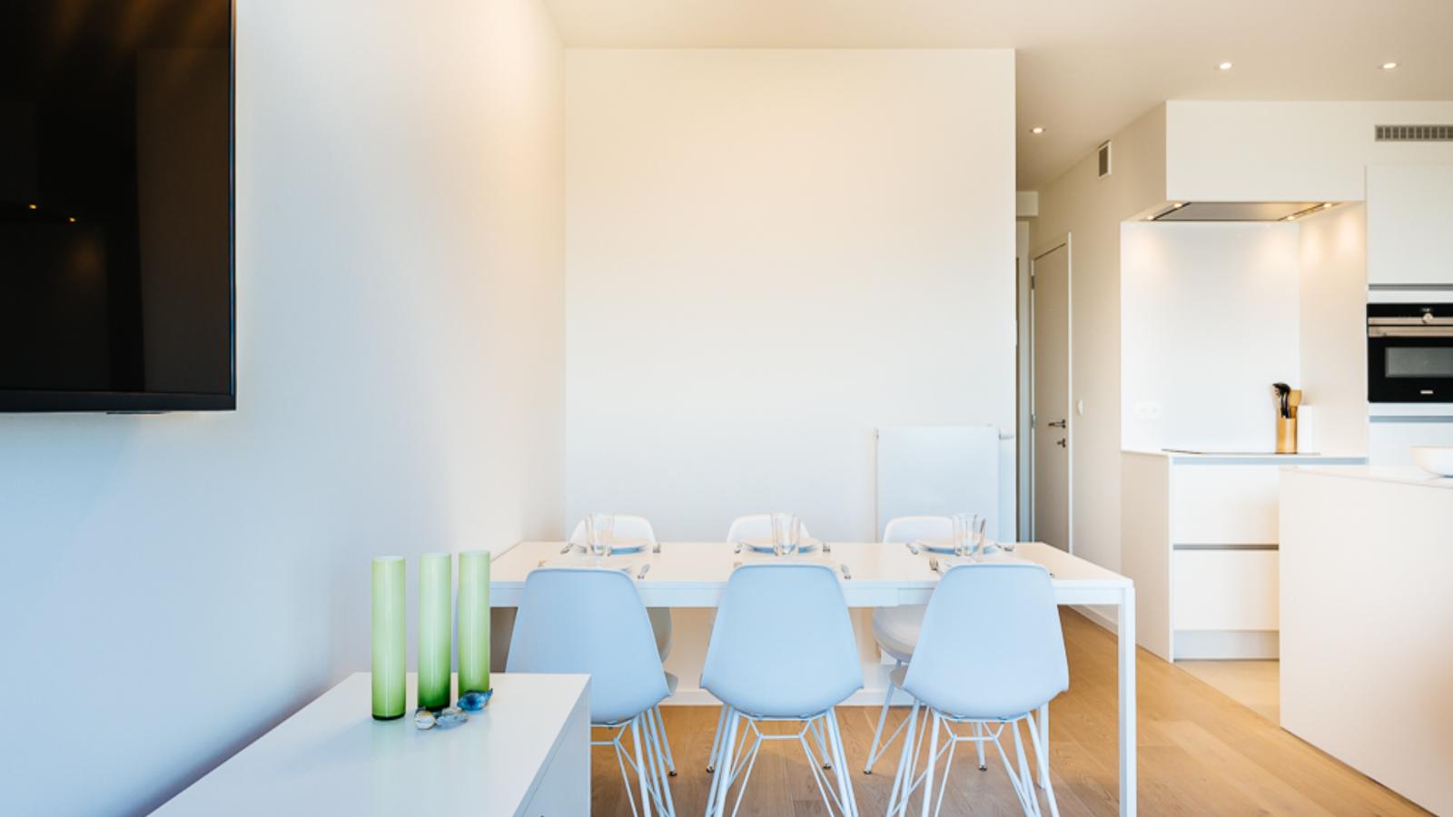 LaVue premier-Dining room