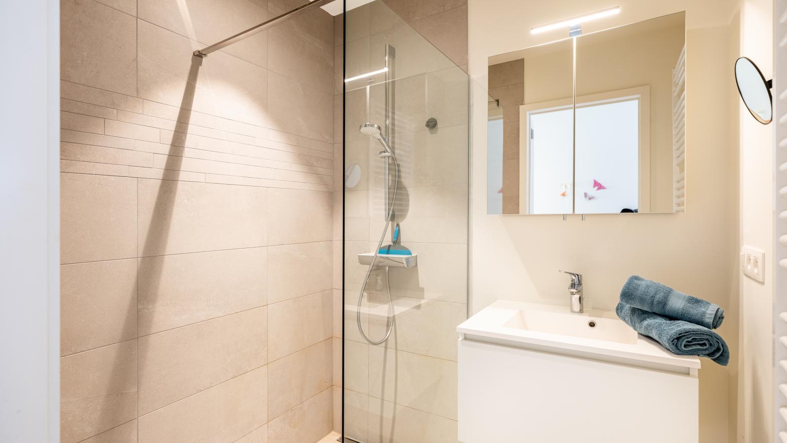 Ocean View Panorama 2 bedroom - Salle de bain