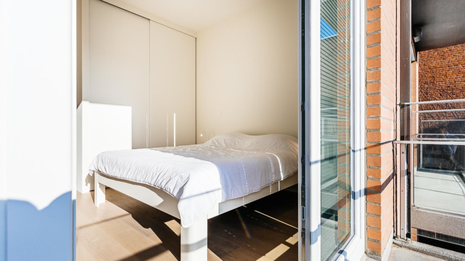 LaVue premier-Bedroom