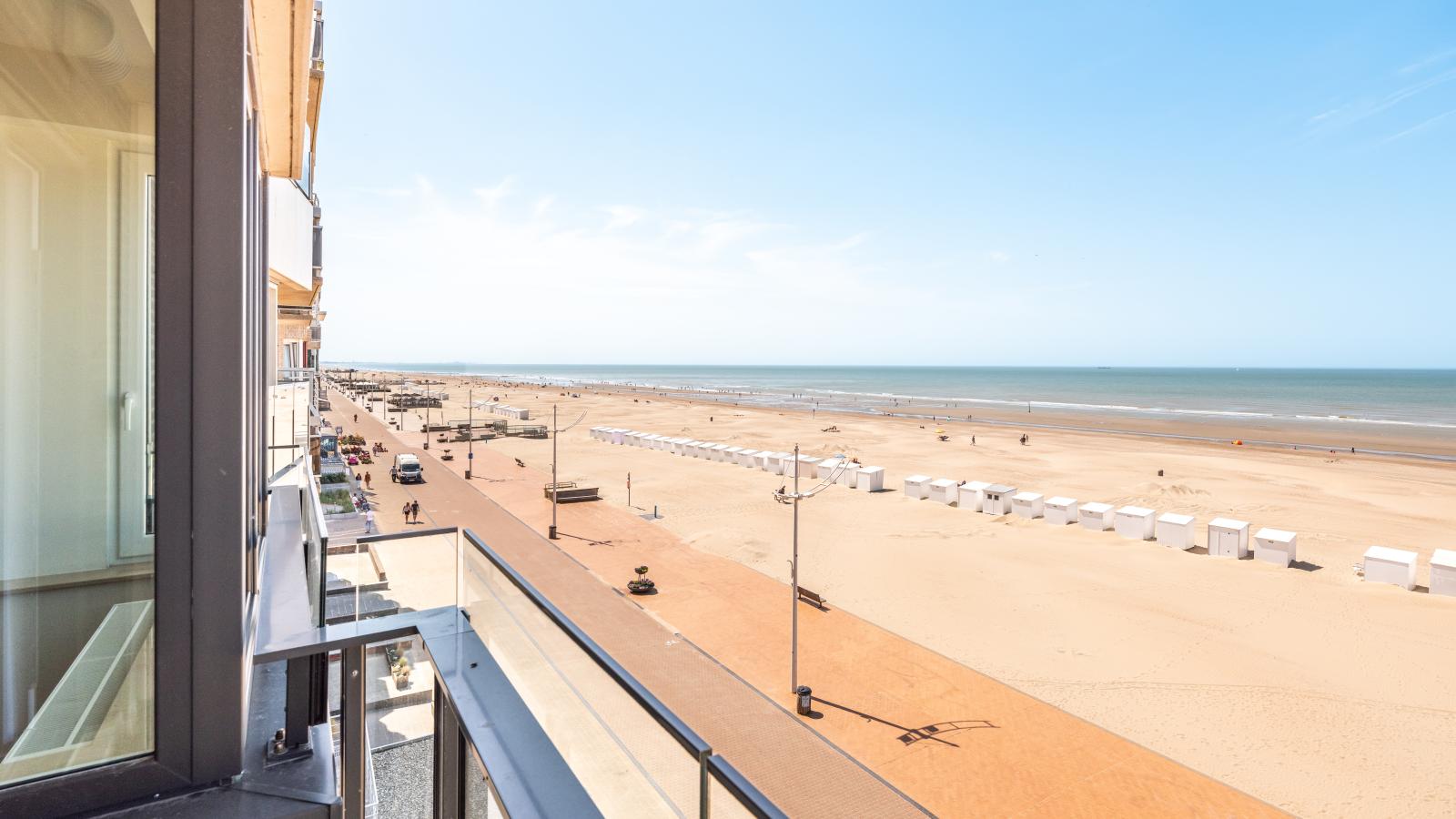 Panorama sur Mer 2 chambres