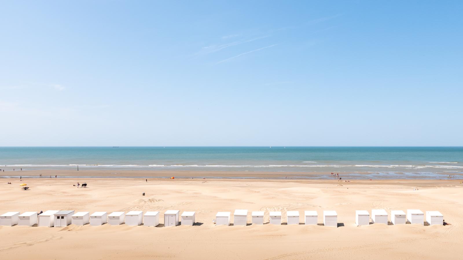 Panorama sur Mer 2 chambres
