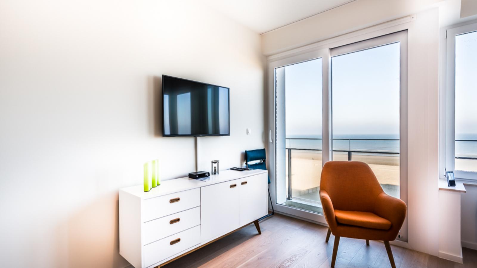 LaVue Deux-Living room