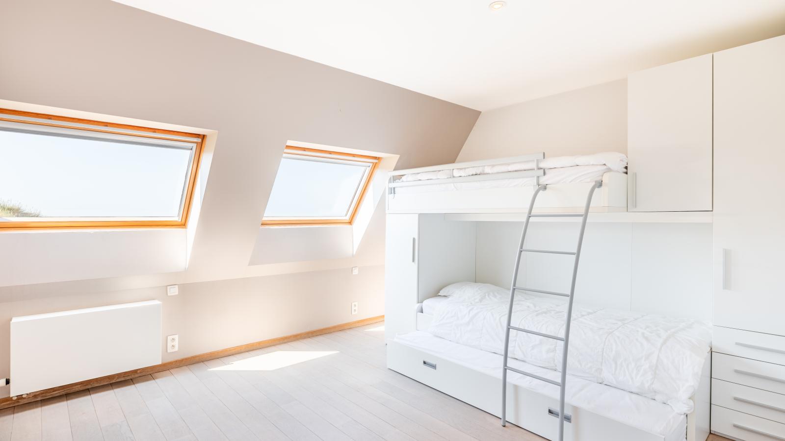 Seawhisper-Slaapkamer