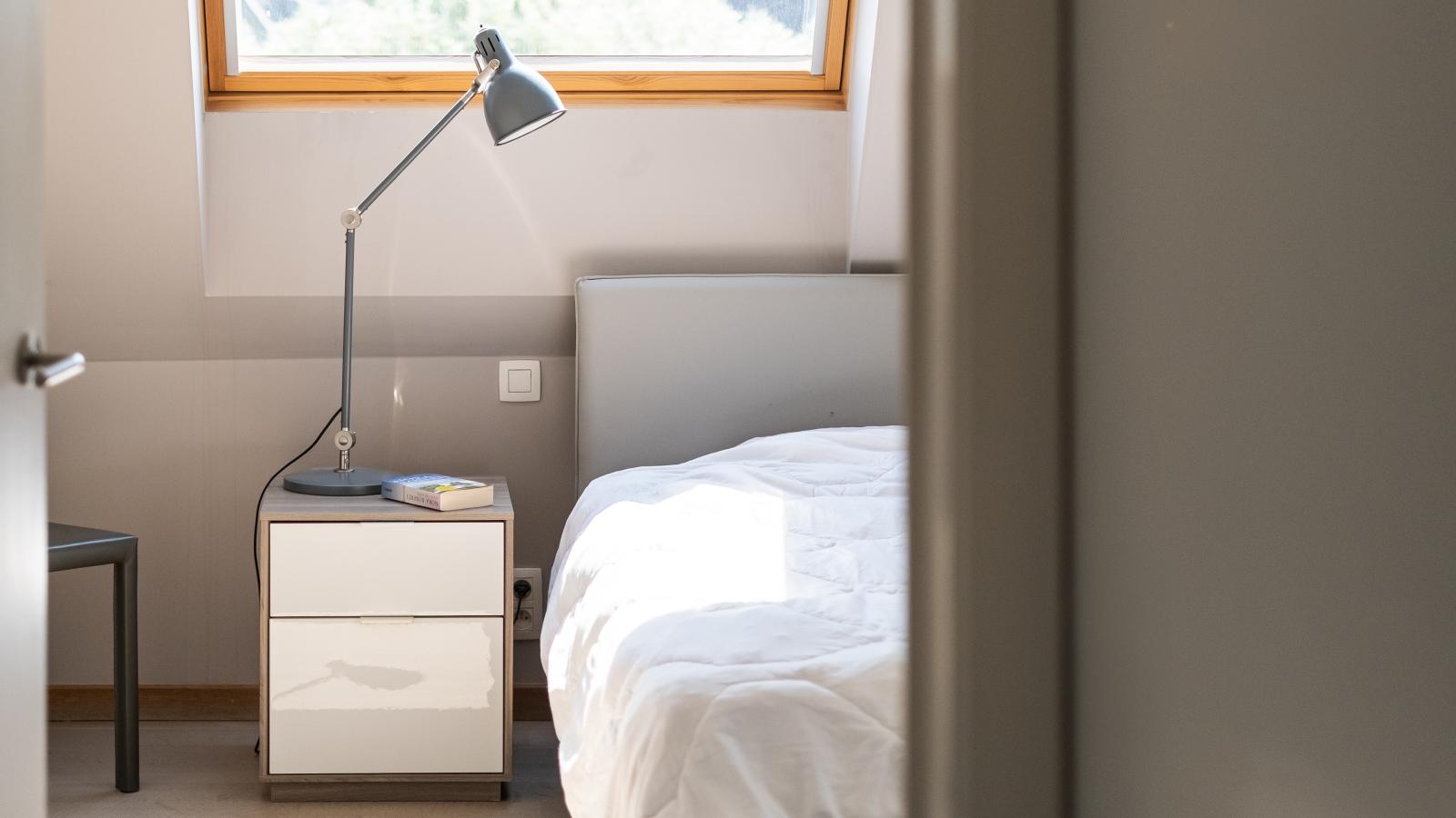 Seawhisper-Slaapkamer