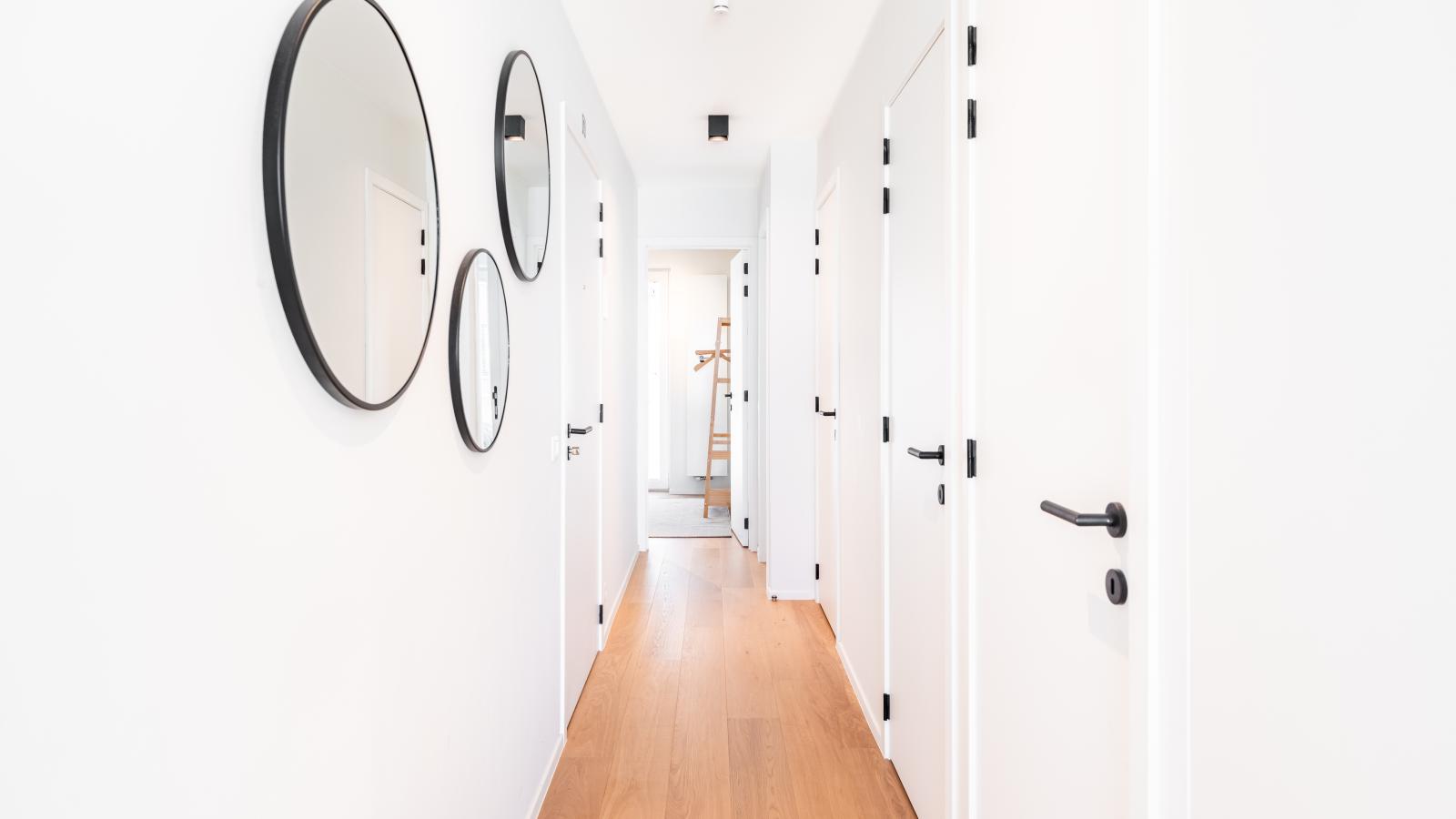 Sable dArgent-Overloop