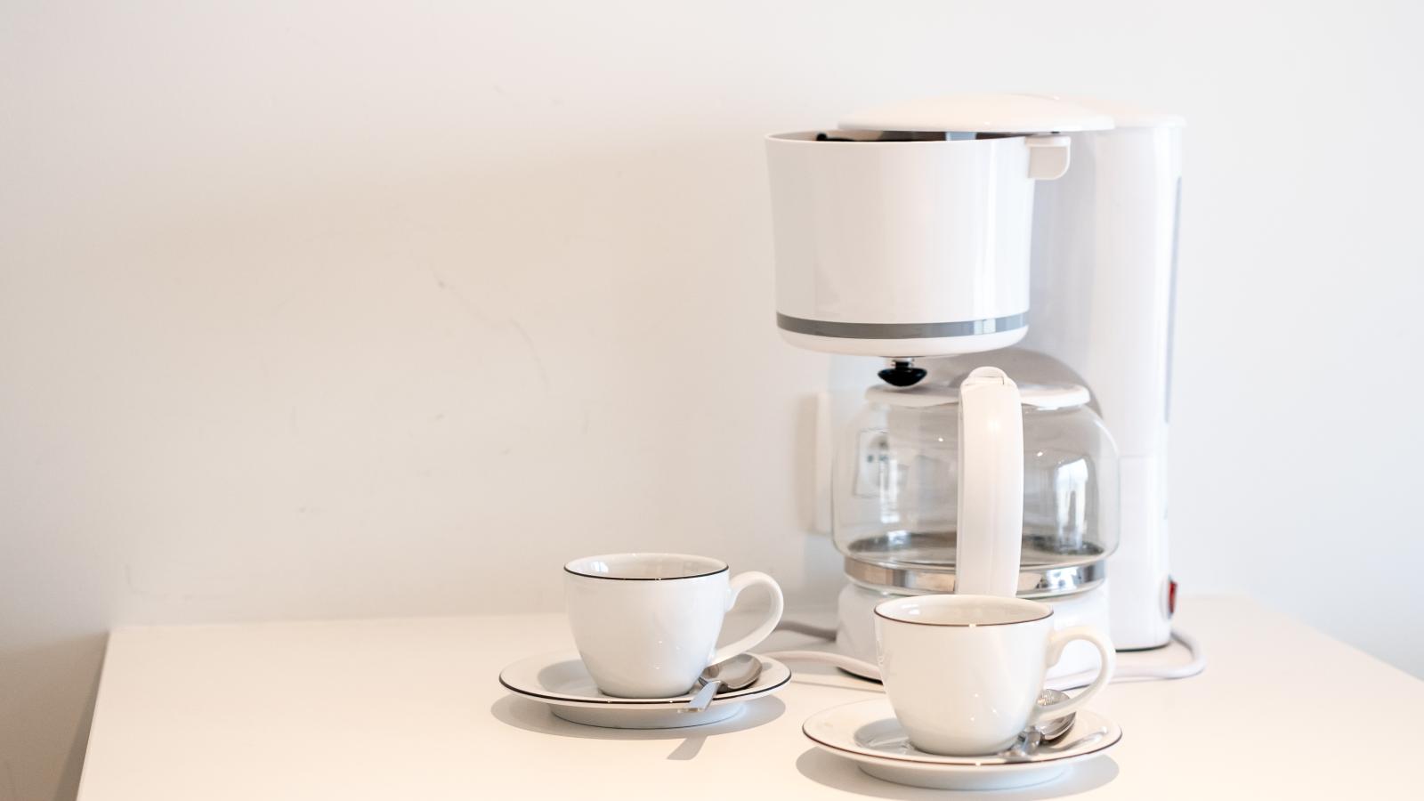 Sable dArgent-Keuken