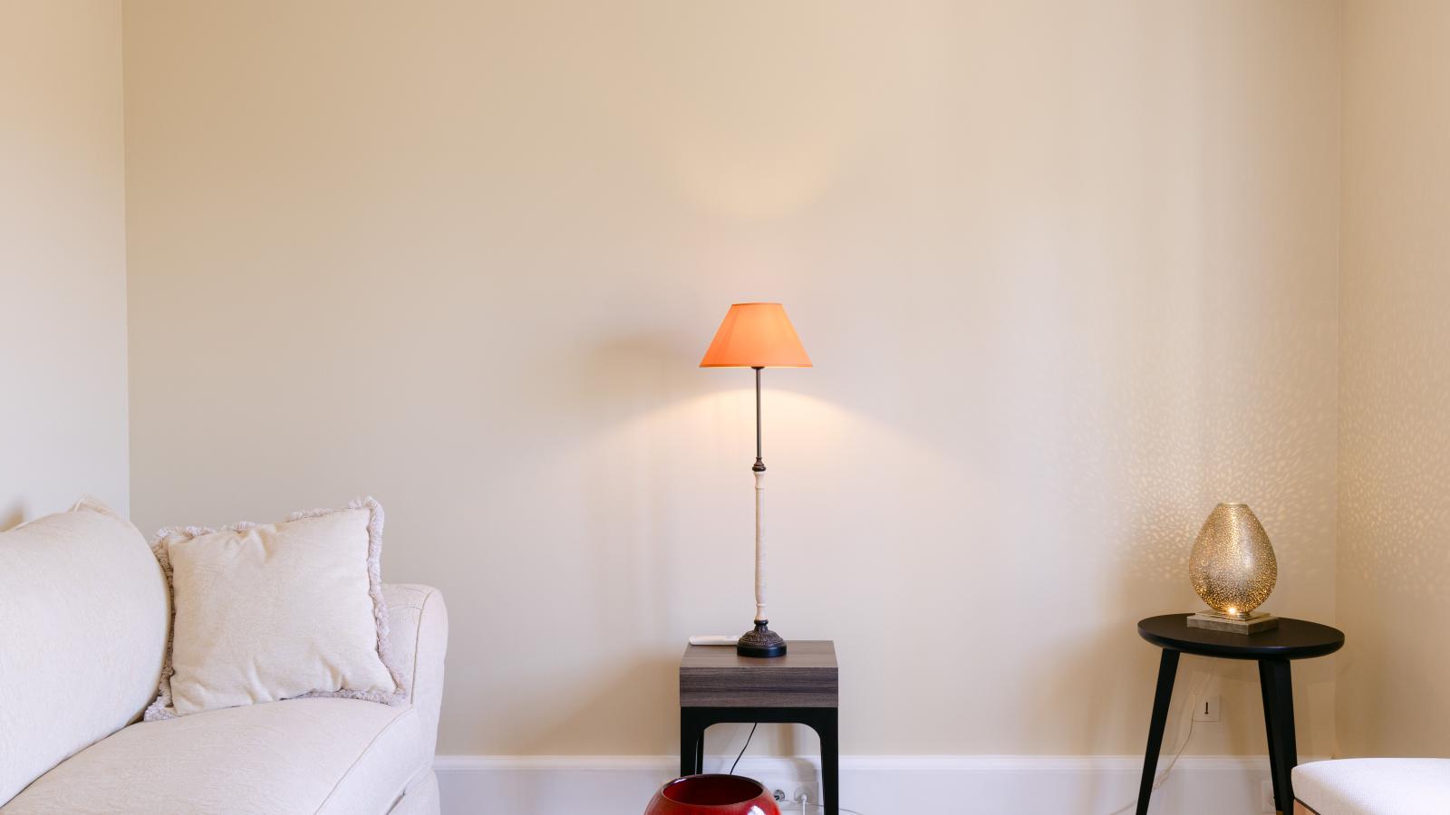 Chateau la Perle-Slaapkamer