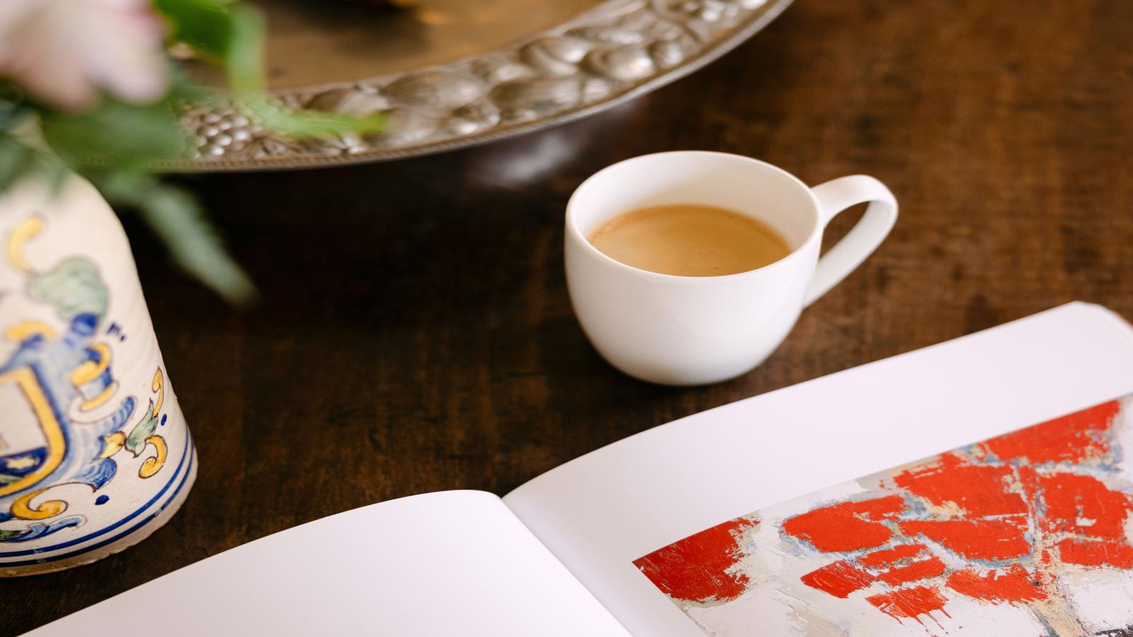 Chateau la Perle-Sfeer