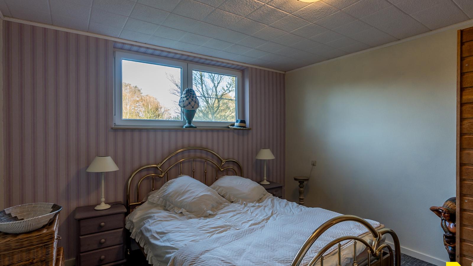 Wezelhoeve-Slaapkamer
