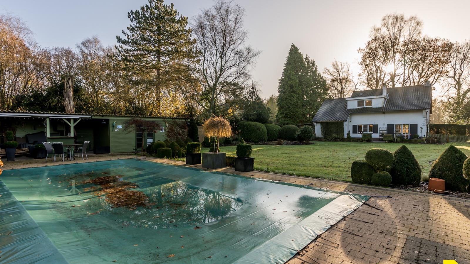 Wezelhoeve