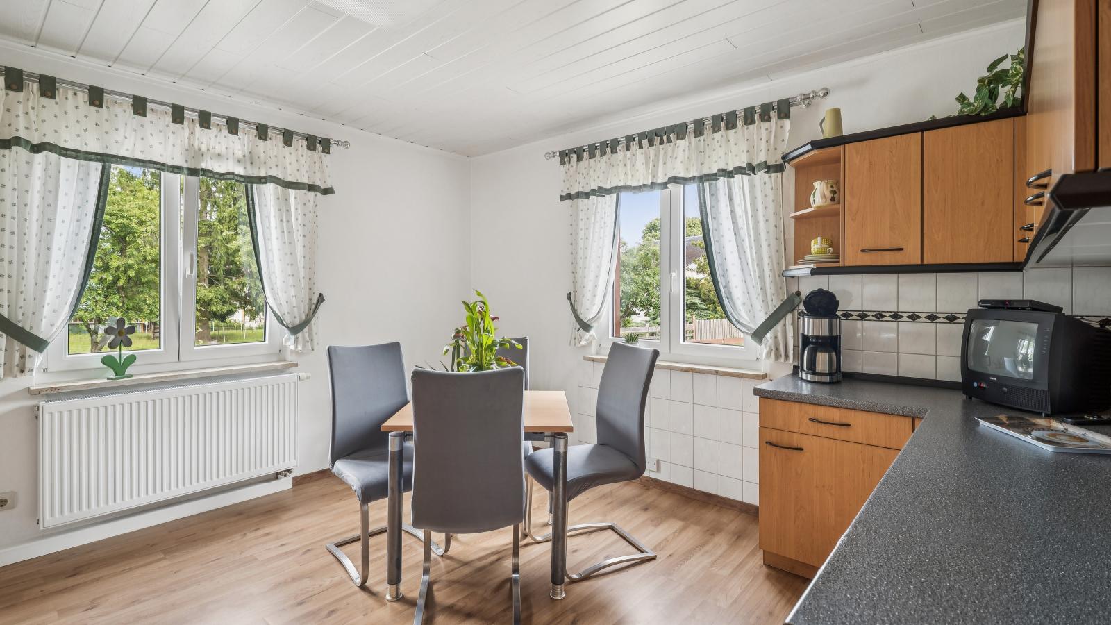 Frida - Eetkamer