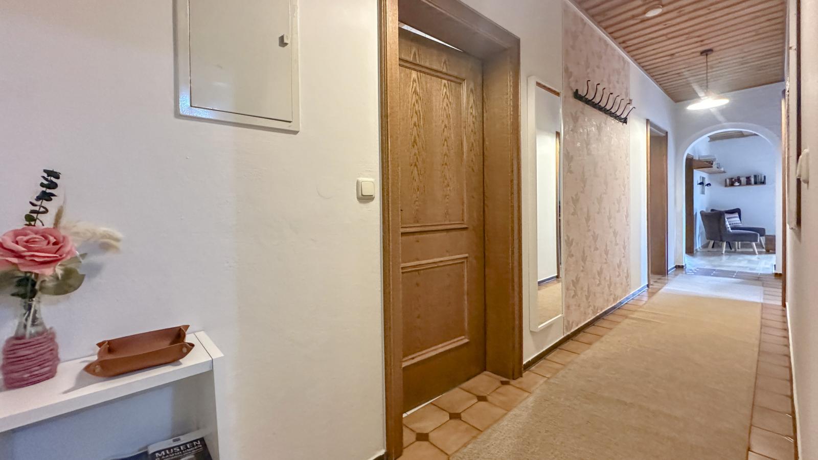 Weiherblasch I-Landing