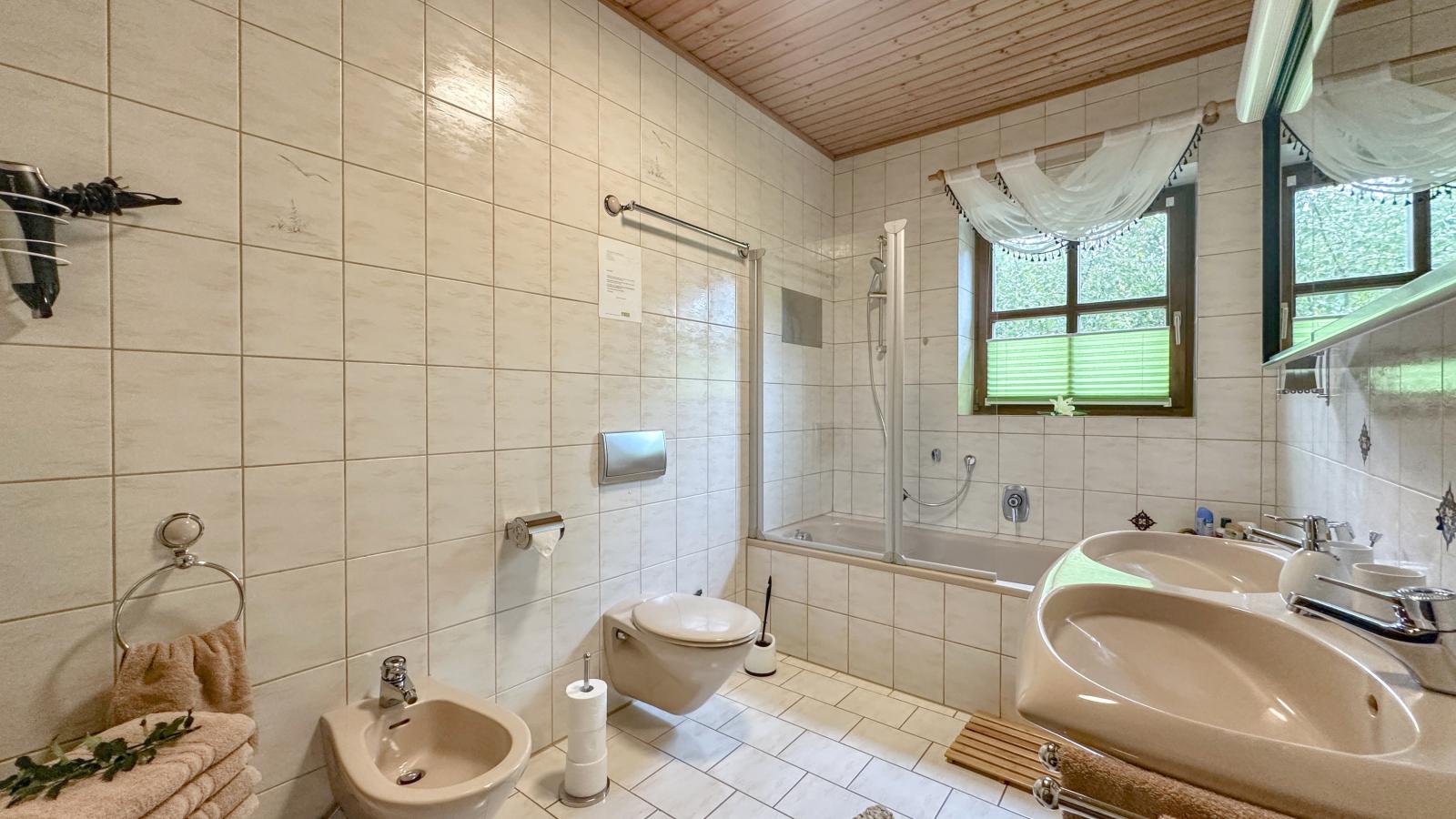 Weiherblasch I-Bathroom