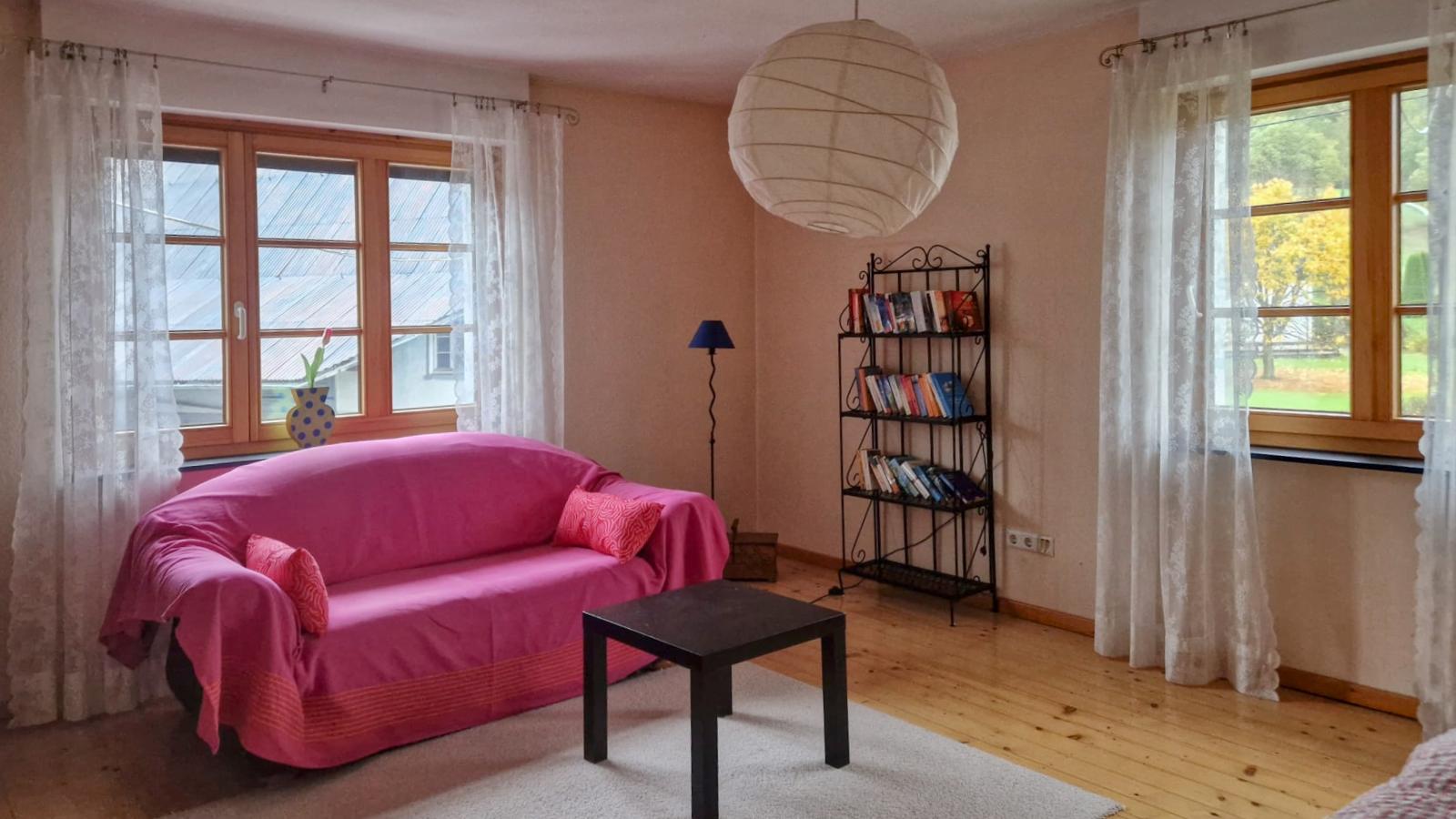 Schwermann-Slaapkamer