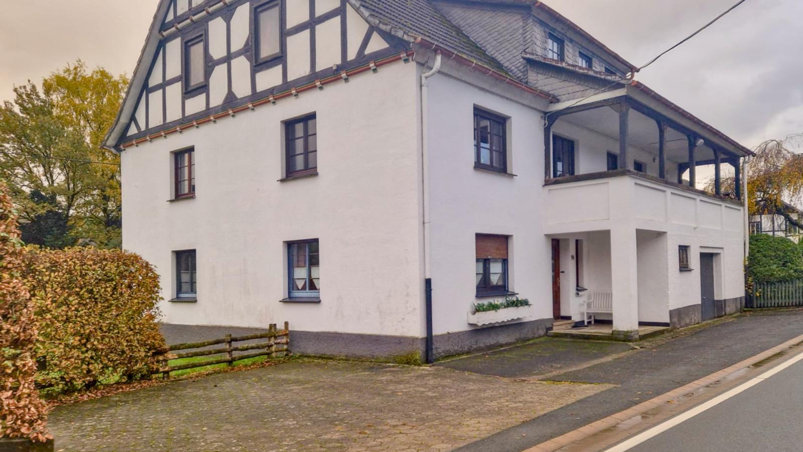 Schwermann-Buitenkant zomer