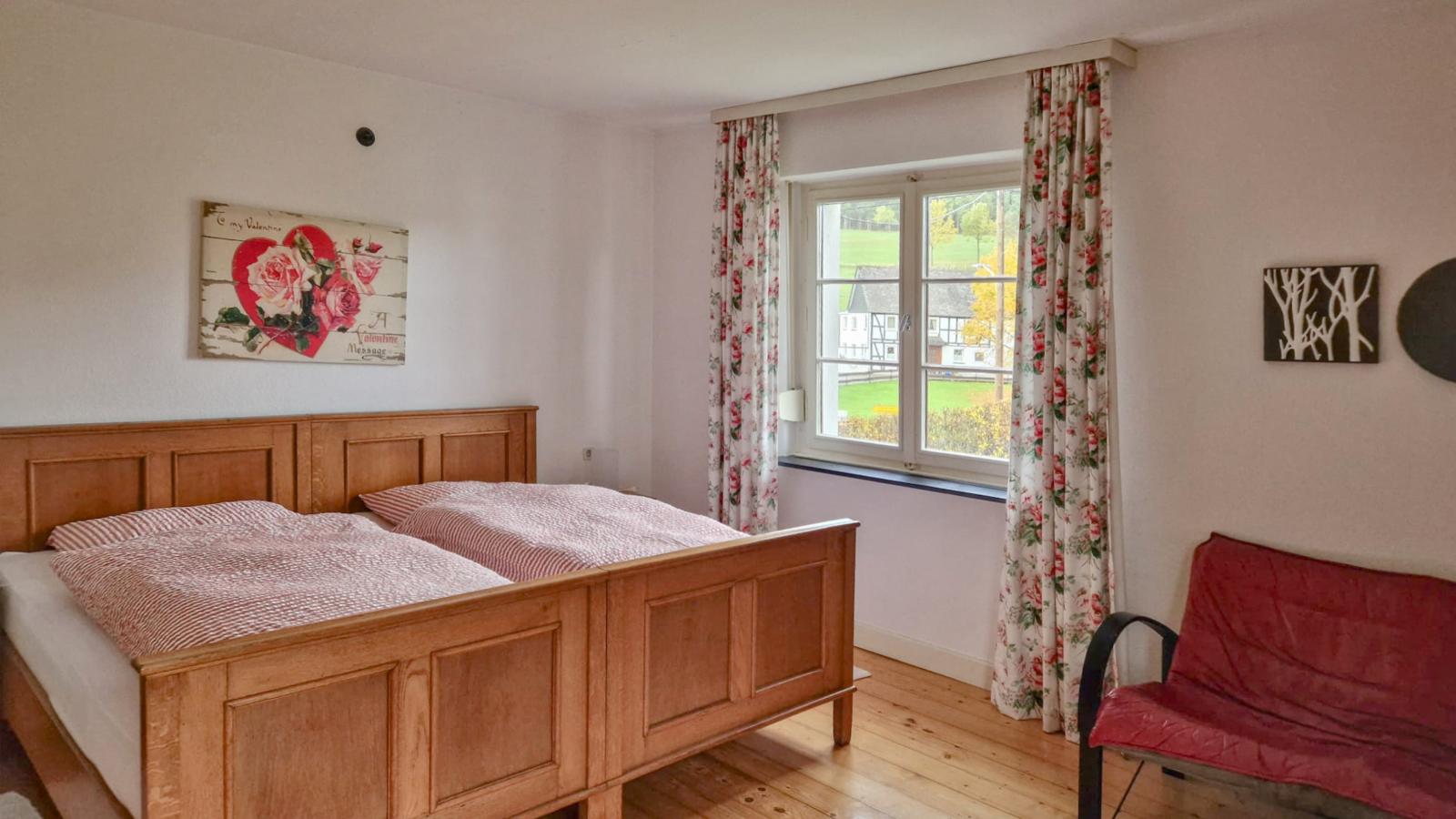 Schwermann-Slaapkamer