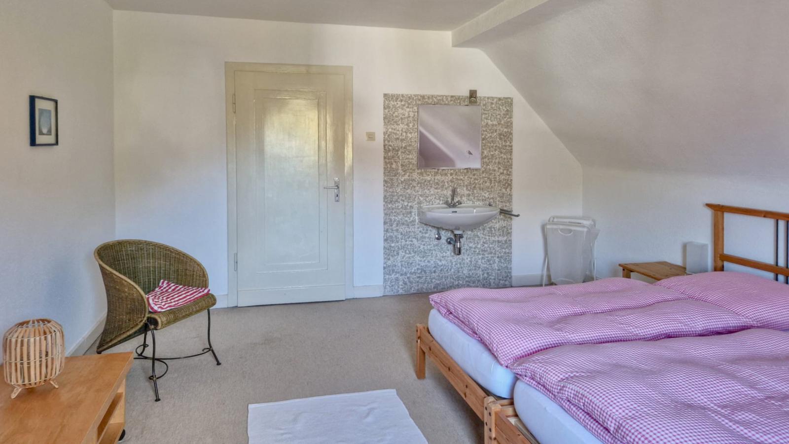 Schwermann-Slaapkamer