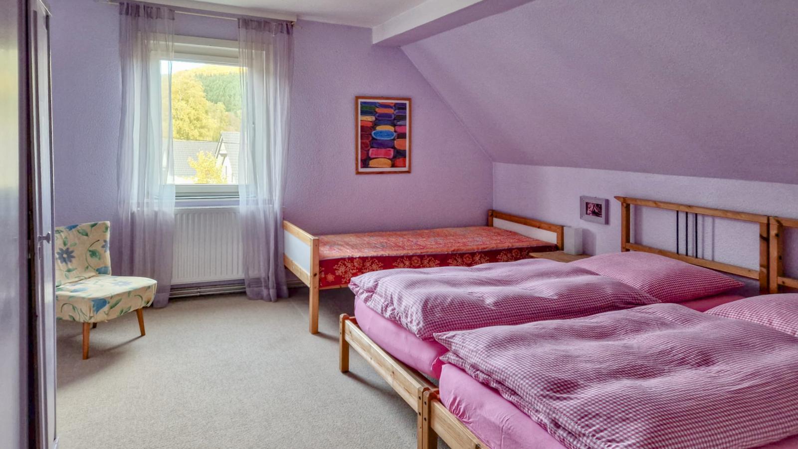 Schwermann-Slaapkamer