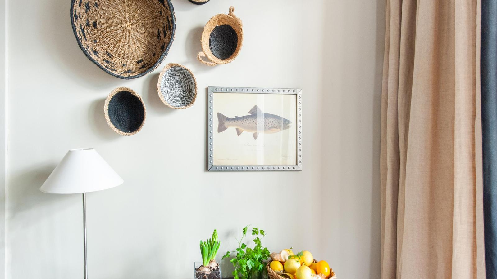 Chez Gabrielle-Sfeer