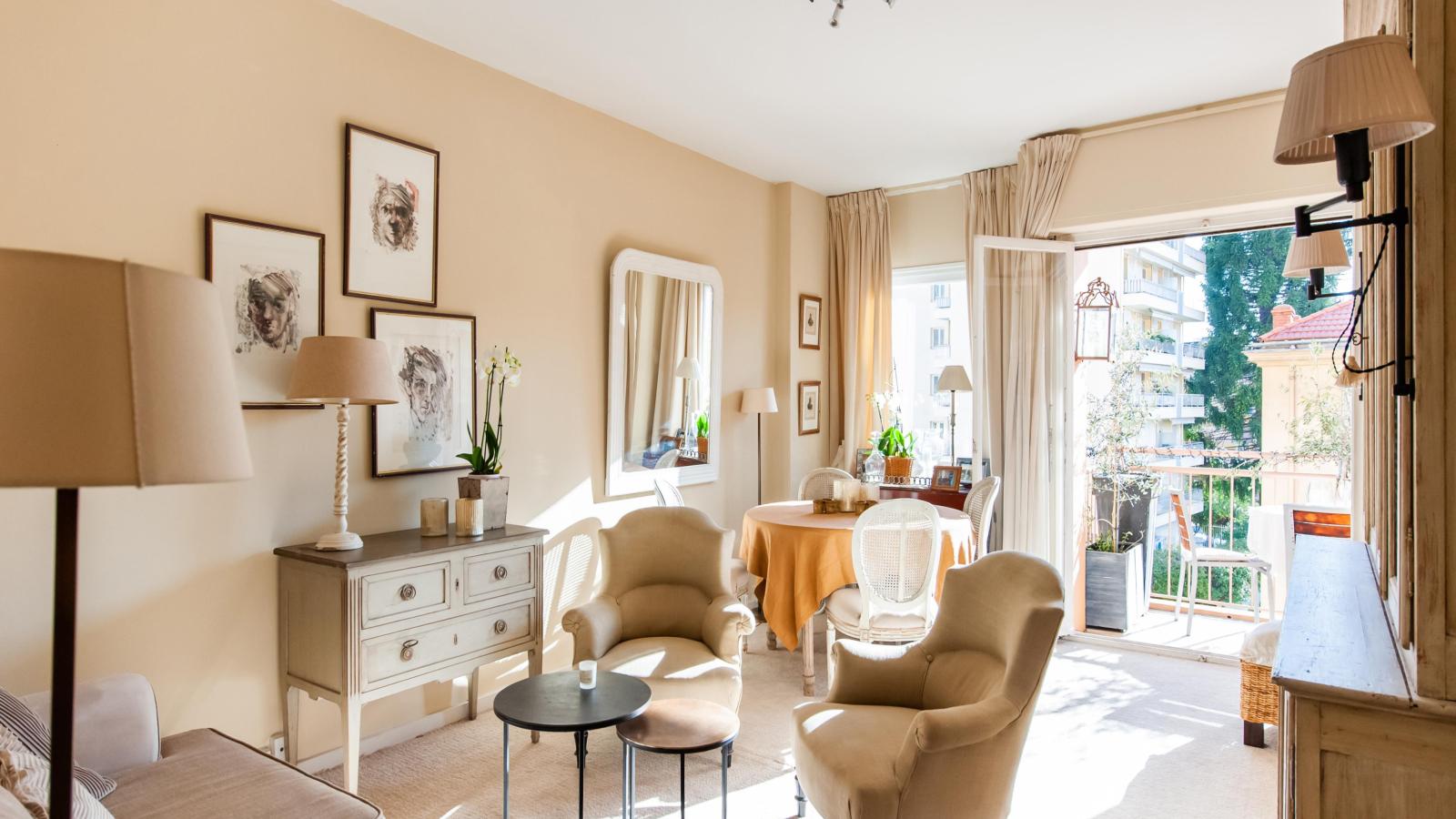 Chez Gabrielle