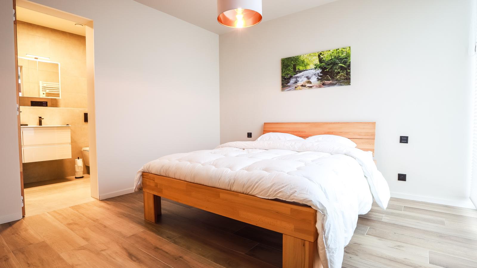 Durbuy Bato-Slaapkamer