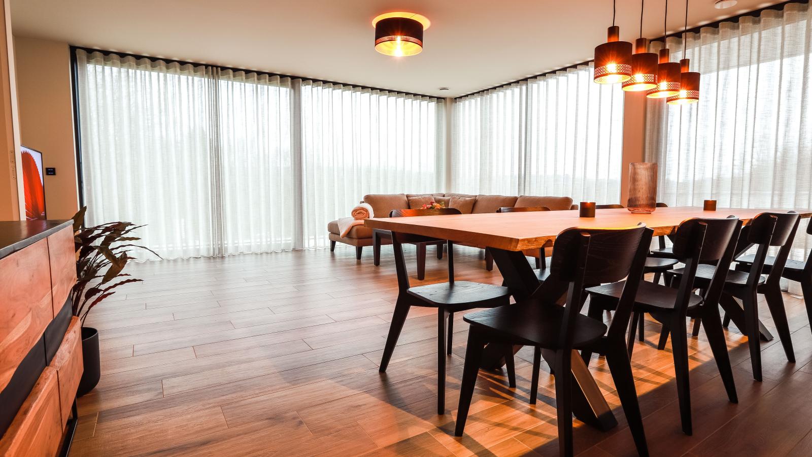 Durbuy Bato-Woonkamer