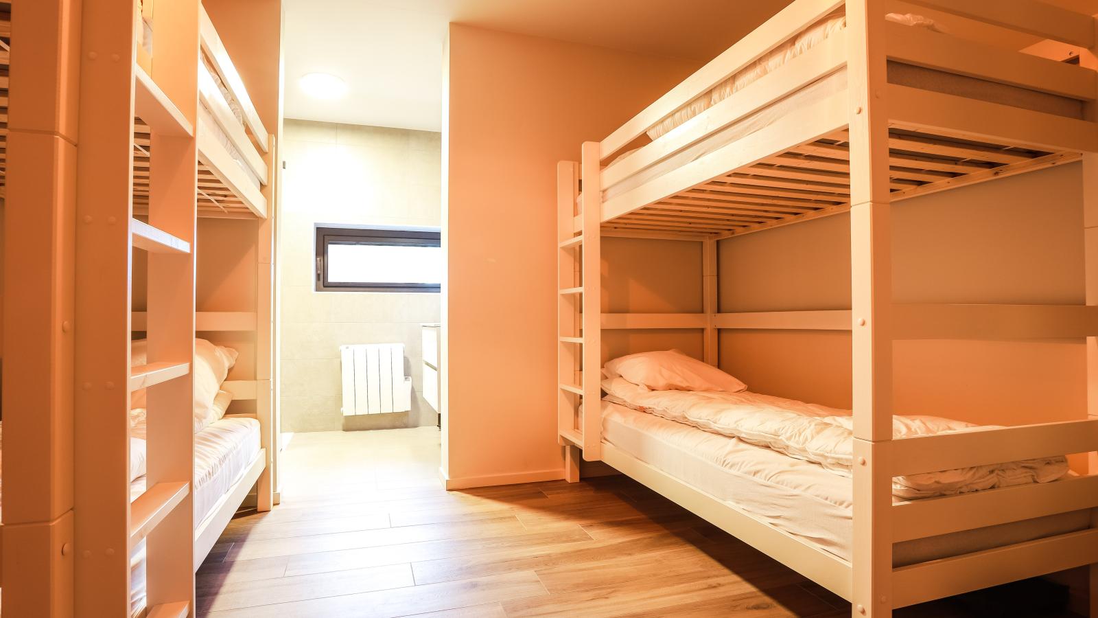 Durbuy Bato-Slaapkamer