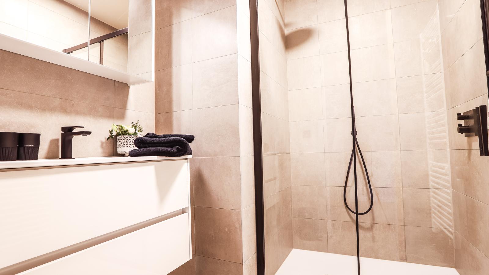 Durbuy Bato-Badkamer