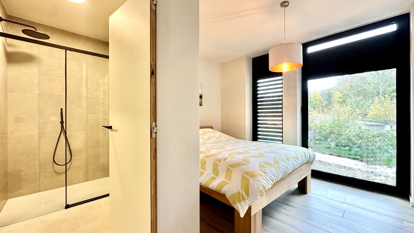 Durbuy Bato-Badkamer