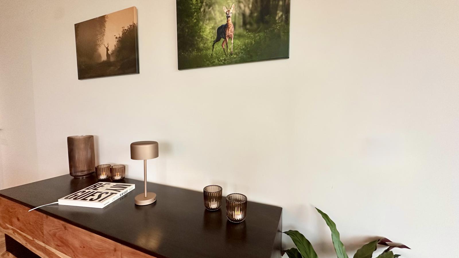 Durbuy Bato-Woonkamer