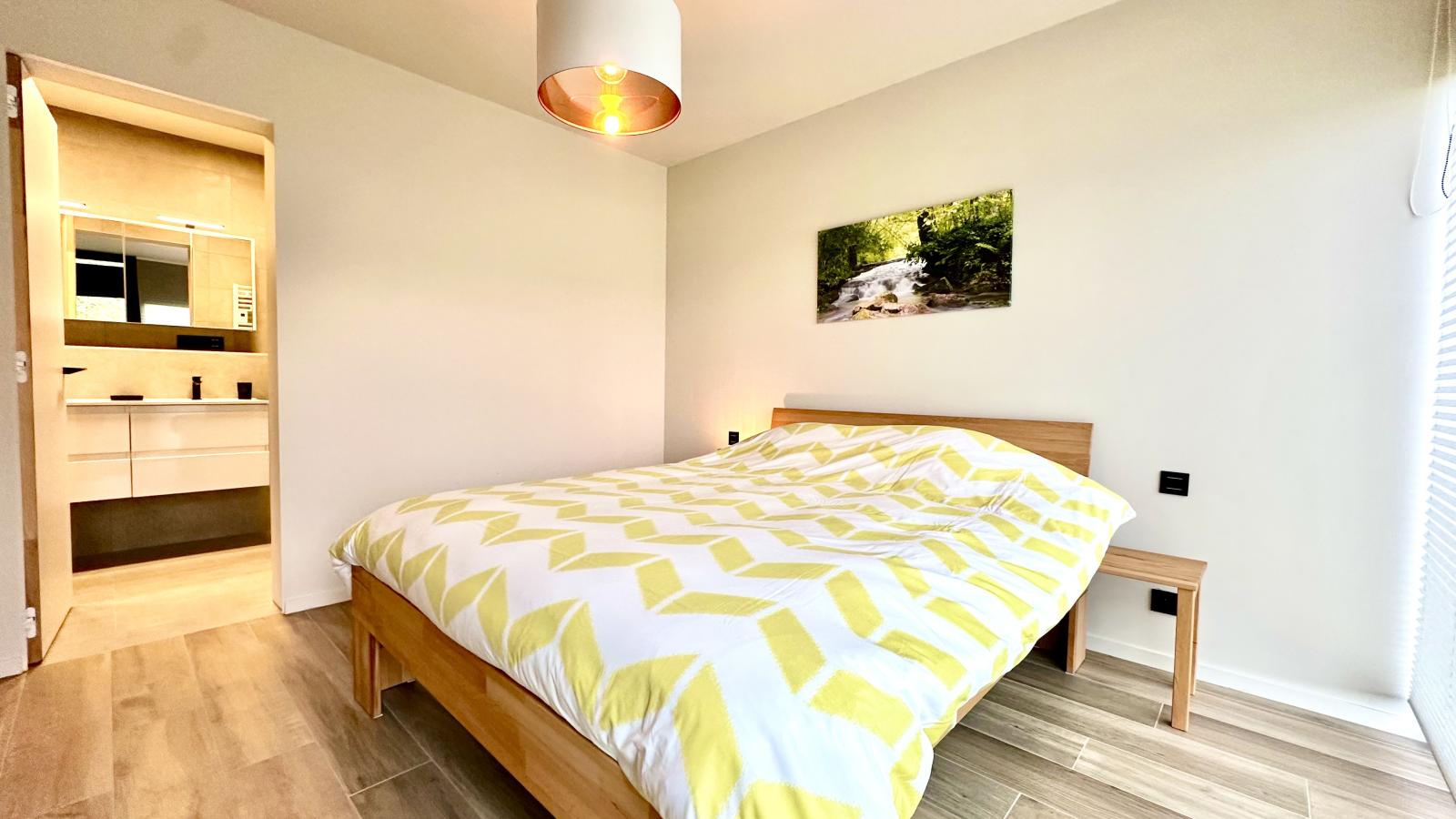 Durbuy Bato-Slaapkamer