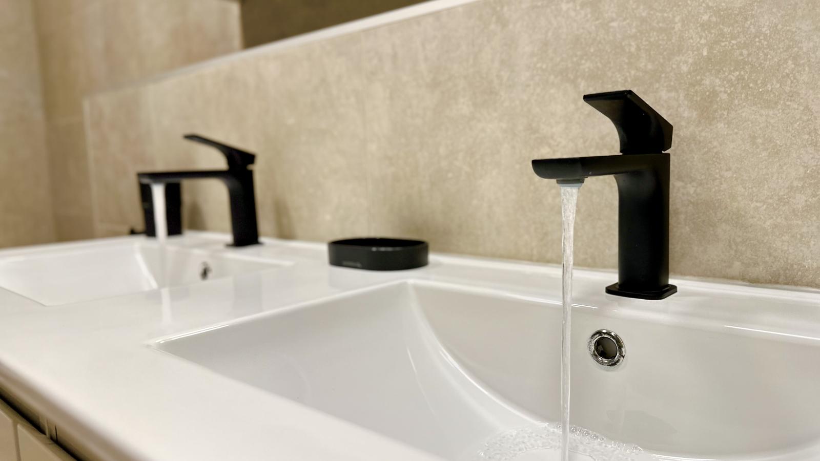 Durbuy Bato-Badkamer