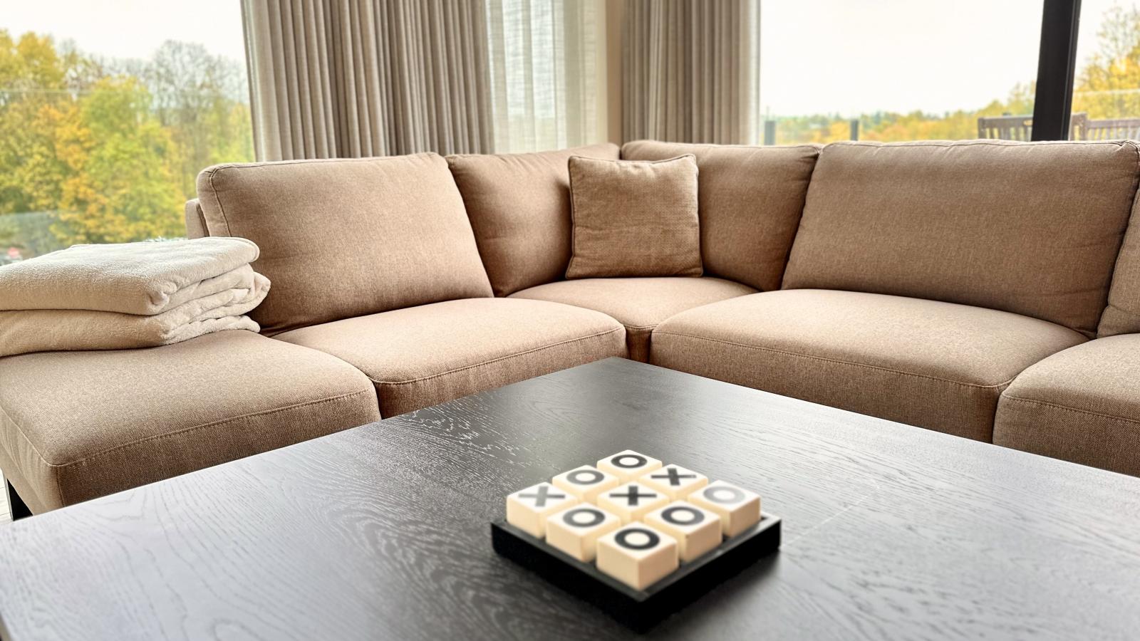 Durbuy Bato-Woonkamer