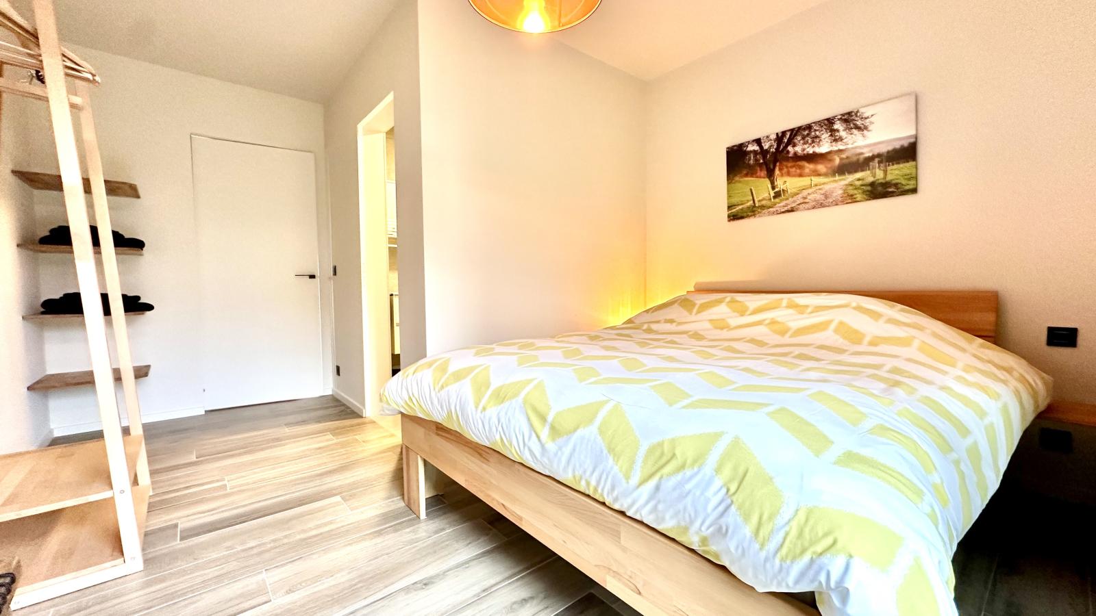 Durbuy Bato-Slaapkamer