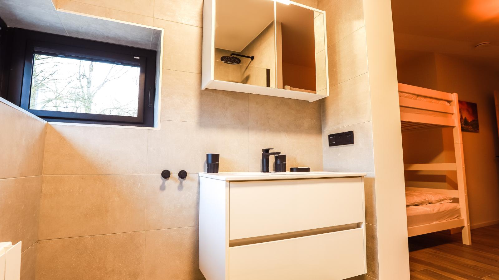 Durbuy Bato-Badkamer